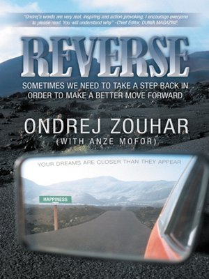 cover image of REVERSE